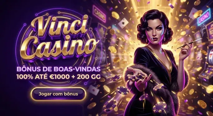 Vinci Casino